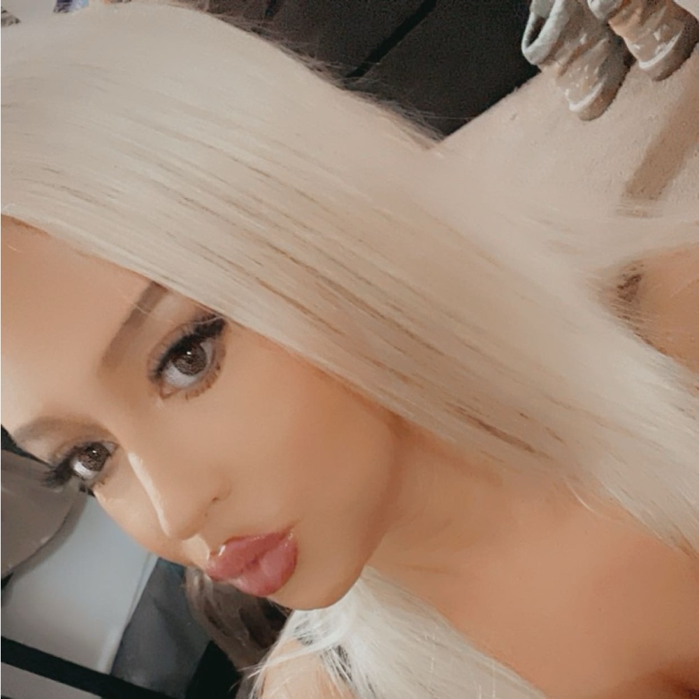 Meet your Posher, Jaclyn